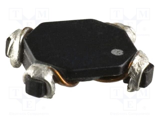 Inductor: common mode; SMD; 51.2uH; 2.2A; 9.4x7.2x2.6mm; -40÷160°C