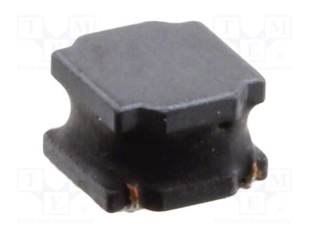 Inductor: wire