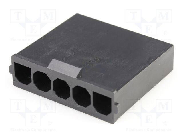 Connector: wire-board