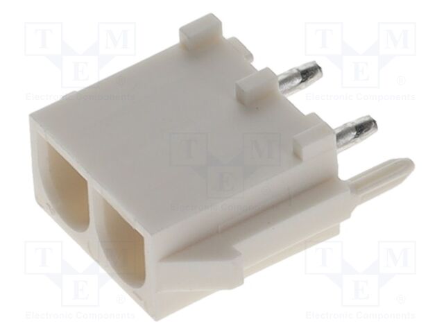 Connector: wire-board
