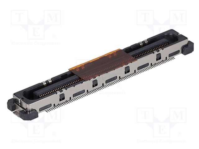 Connector: PCB to PCB