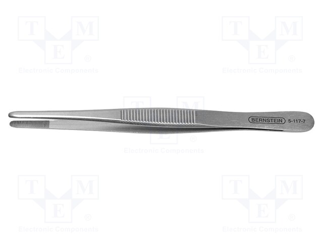 Tweezers; universal