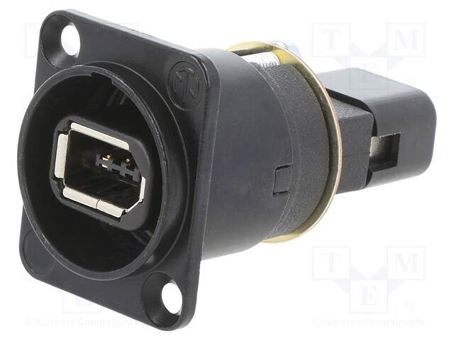 FIREWIRE 6 FEED THROUGH IP B