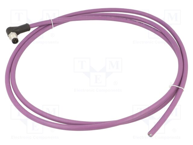 Connection lead; 2m