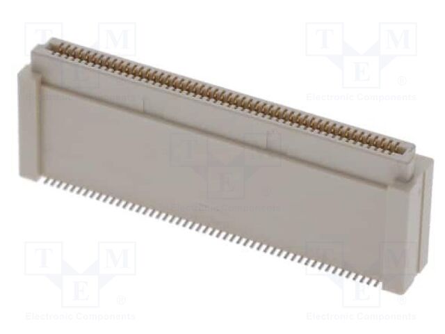Connector: PCB to PCB