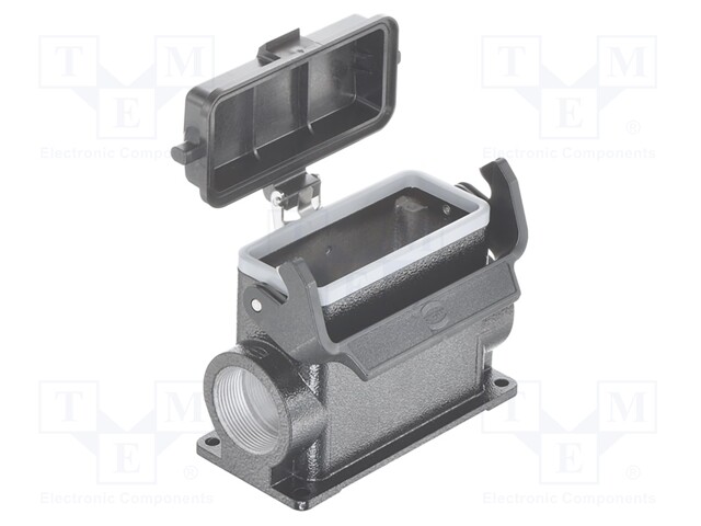 Han 16M-asg2-LB-K-M32
