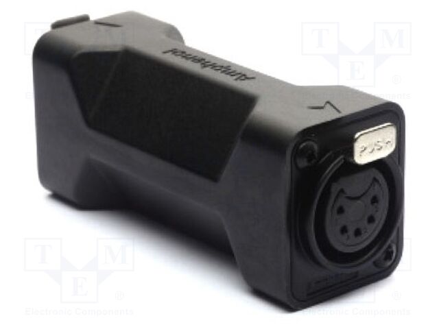 connector AC5F5FDW