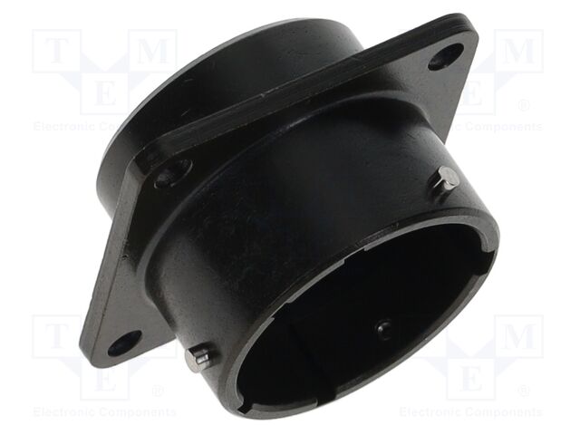 Connector: D-Sub