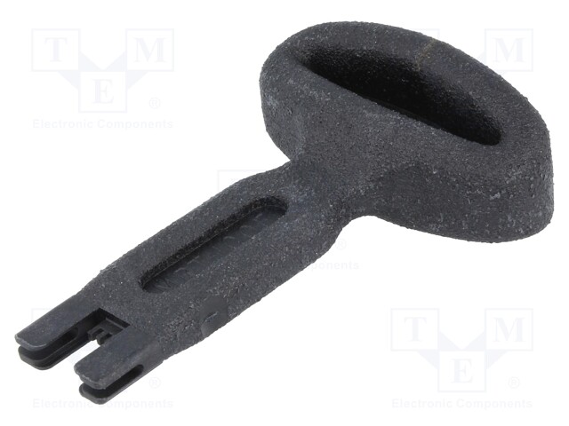 Tool: for crimping; connectors; CE100; CE100