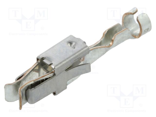 Pluggable terminal block; 5.08mm; ways: 2; angled 90°; socket