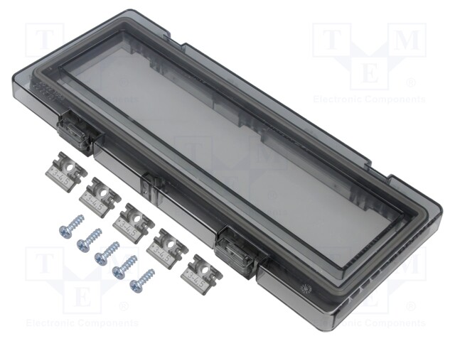 Inspection windows; Series: Mi