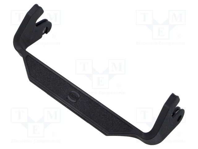 Han Easy-Lock X-24B-LB