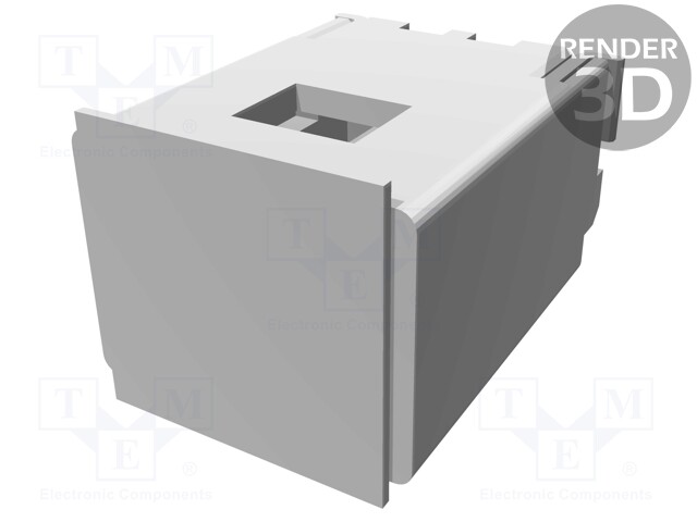 Socket; wire-board; male; Pico-Clasp; 1mm; PIN: 2; SMT; 50V; 1A