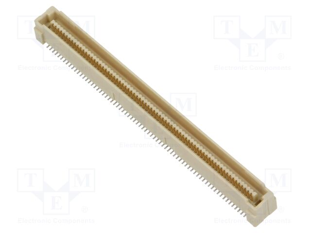 Connector: PCB to PCB