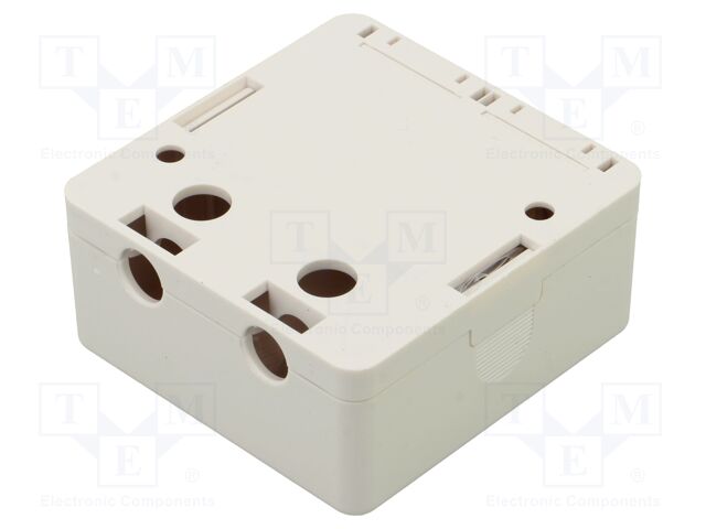 Cable connector