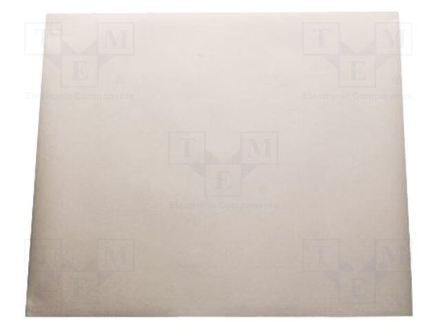 Shielding mat