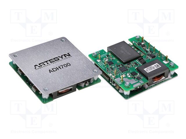 Converter: DC/DC