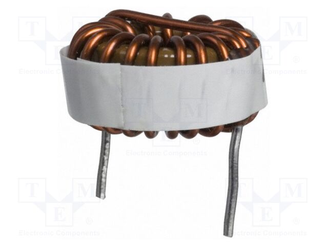 Inductor: wire