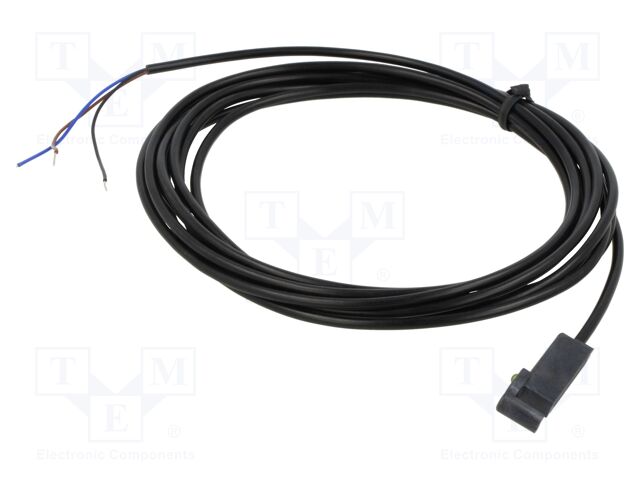 Sensor: magnetic field; 10÷30VDC; IP65; Connection: lead 3m; 1kHz