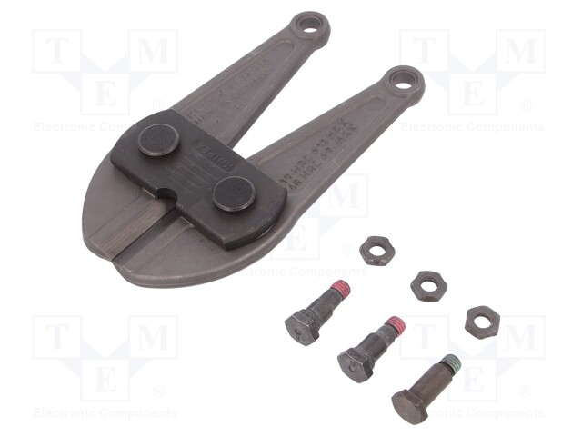 Blade; Application: KNP.7172910