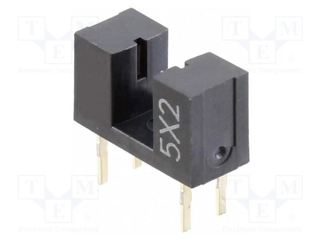 Sensor: photoelectric