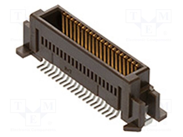 Connector: PCB to PCB