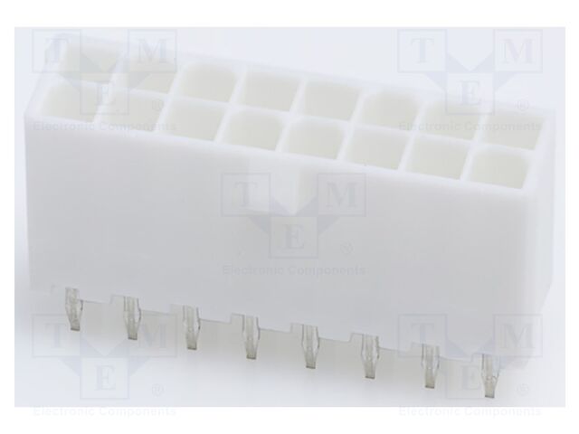 Wire-board