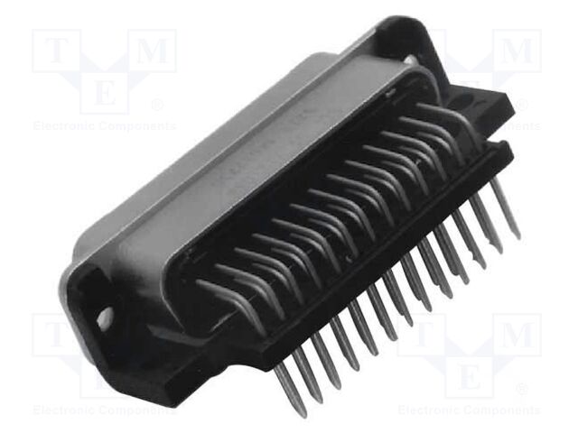 Connector: D-Sub
