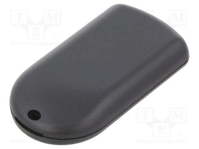 Enclosure: for remote controller; X: 35mm; Y: 65mm; Z: 11mm; ABS