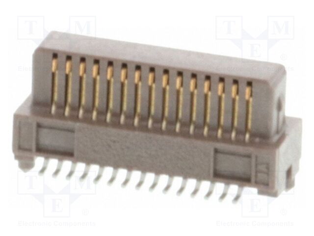 Connector: PCB to PCB