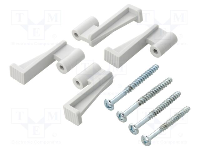 Holder; drywall