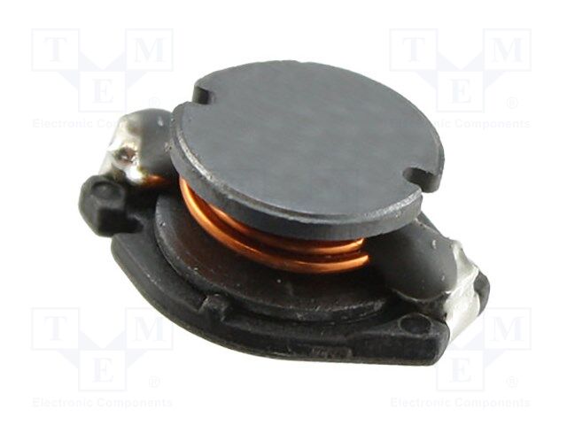 Inductor: wire