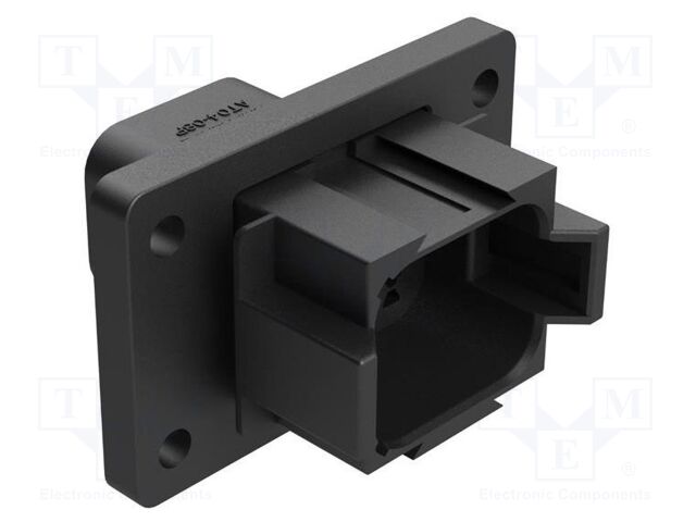 Connector: wire-wire