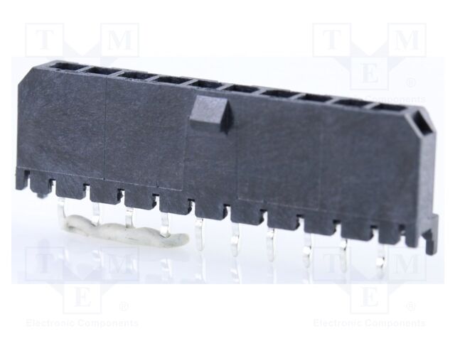 Wire-board