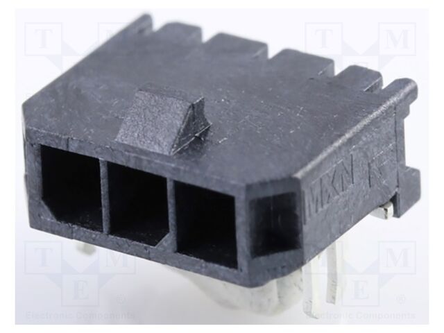 Wire-board