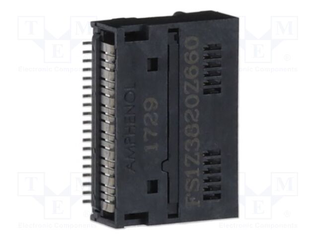 Connector: RJ45