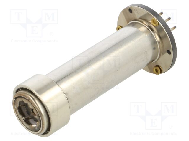 Heating element; for hot-air pencil