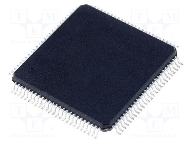 Microcontroller, Piccolo (C2000) Family TMS320F2806x Series Microcontrollers, C2000, 32bit, 80 MHz