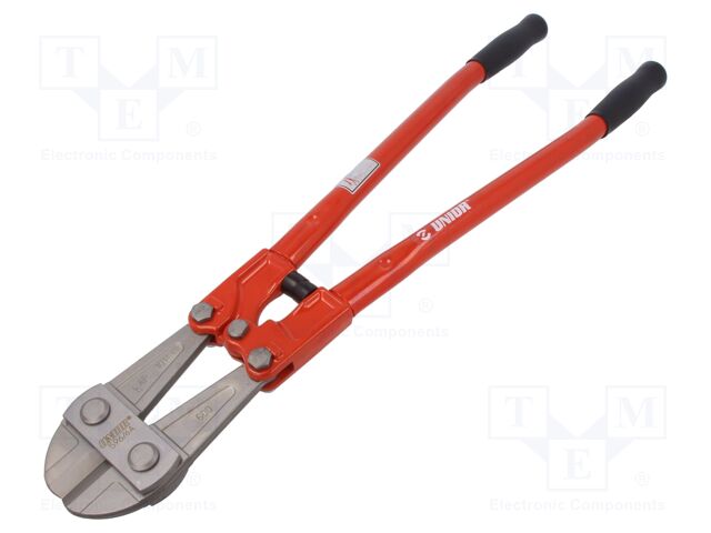 Cutters; 600mm; 596/6A