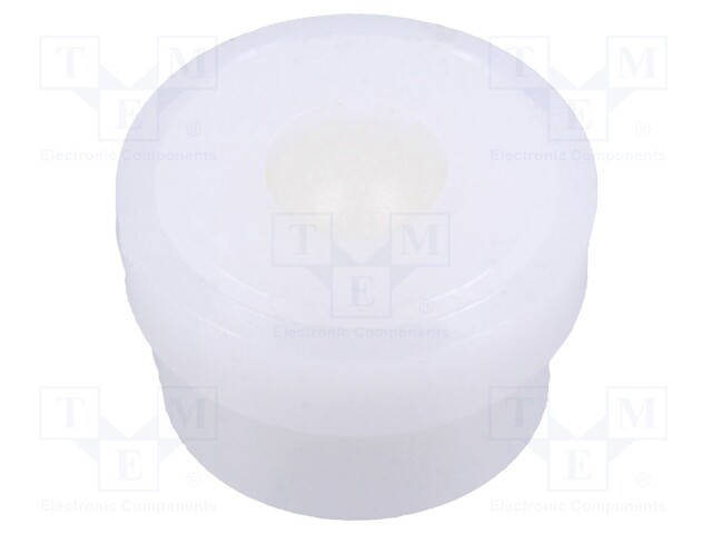 Ball transport unit; xirodur® B180; xiros®; Ø: 10.4mm; H: 8.4mm