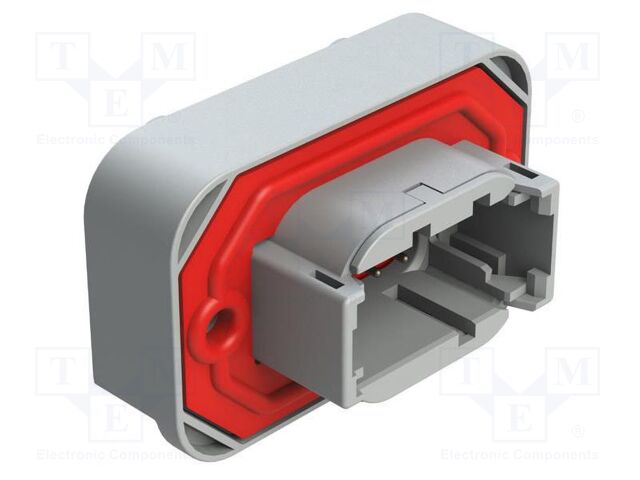 Connector: automotive