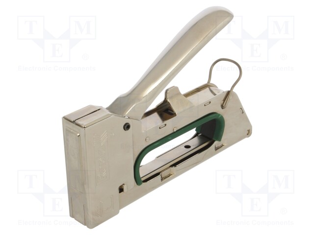 Stapler; Mat: steel; RAP-140/6,RAP-140/8
