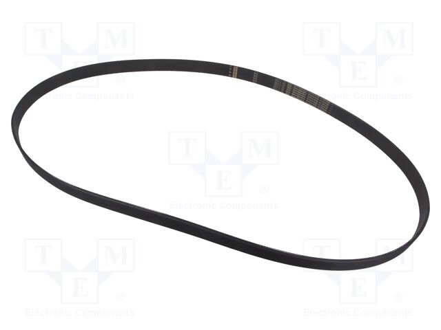 Wedge belt