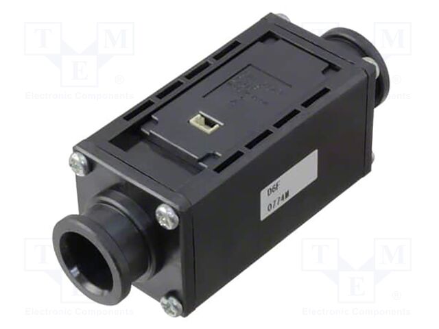 Sensor: gas flow