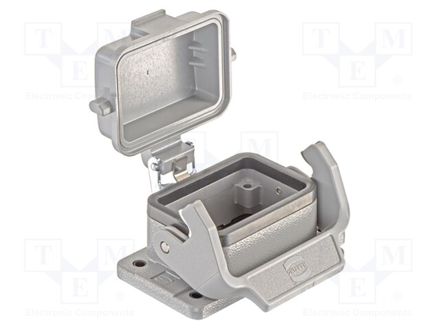 Han 6B-HBM-SL Snap Cap
