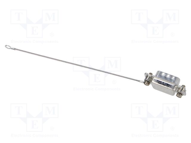 connector Abschirmkappe für BL 09p