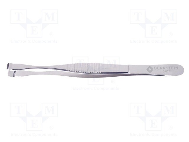 Tweezers; universal