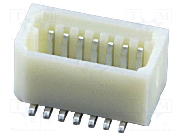 Connector: PCB to PCB