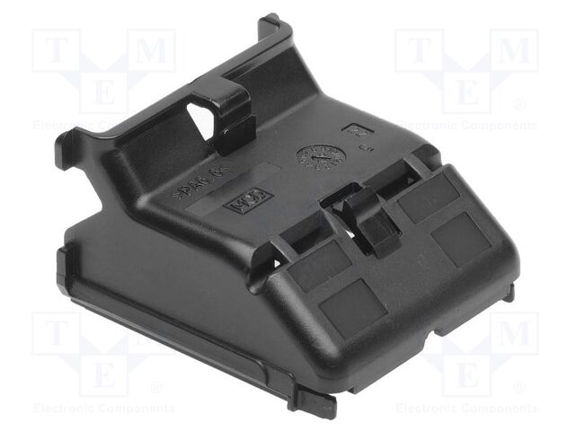 Accessories: protection cover