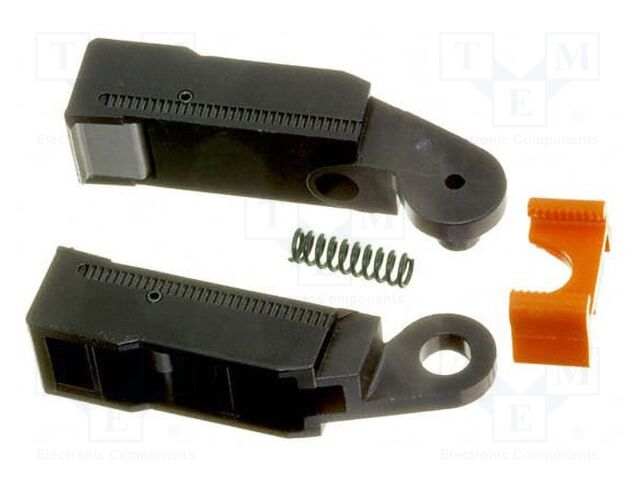 Spare part: blade
